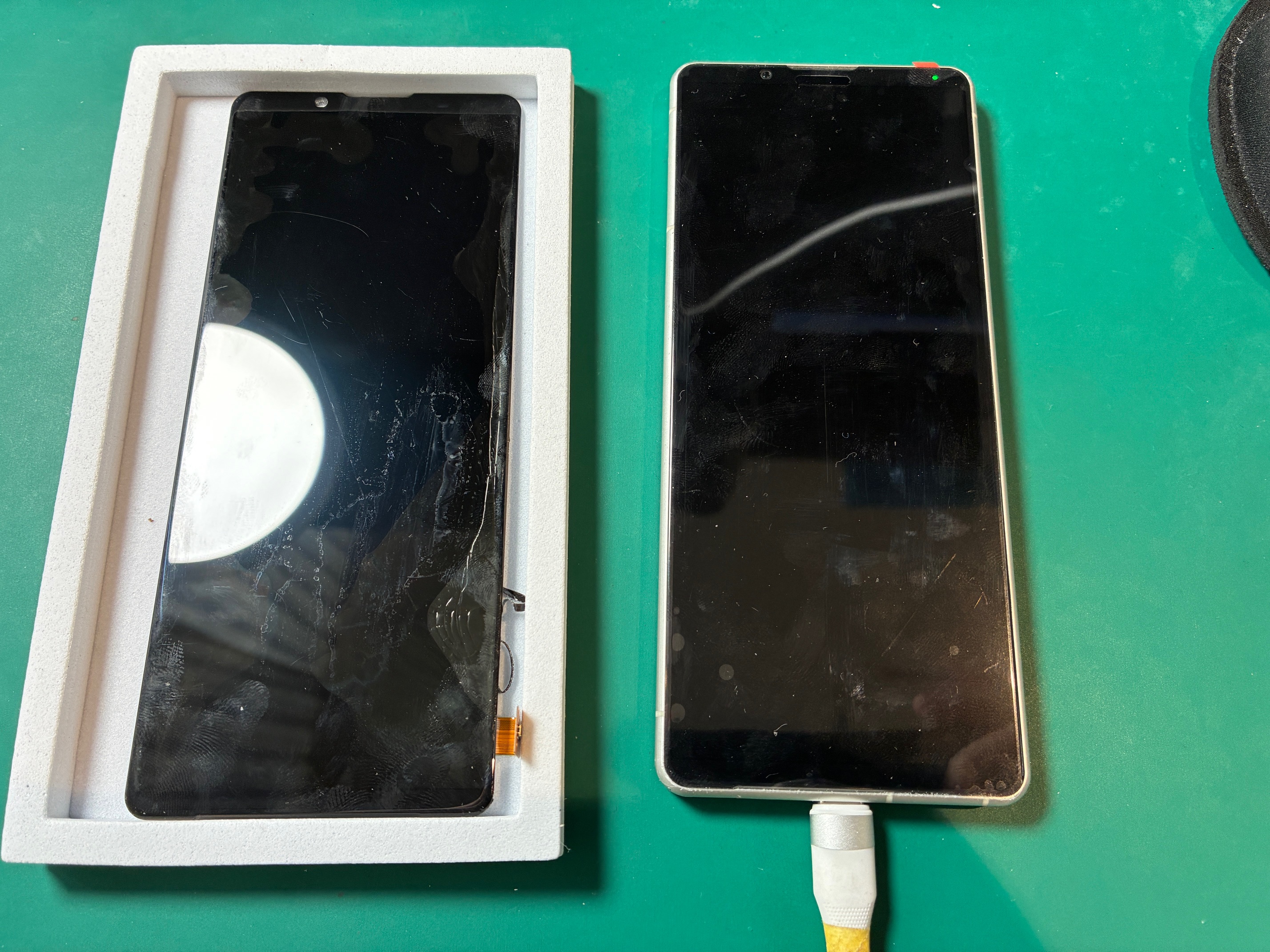 修理端末から調べる | iPhone修理・Android修理ならスマホ修理工房